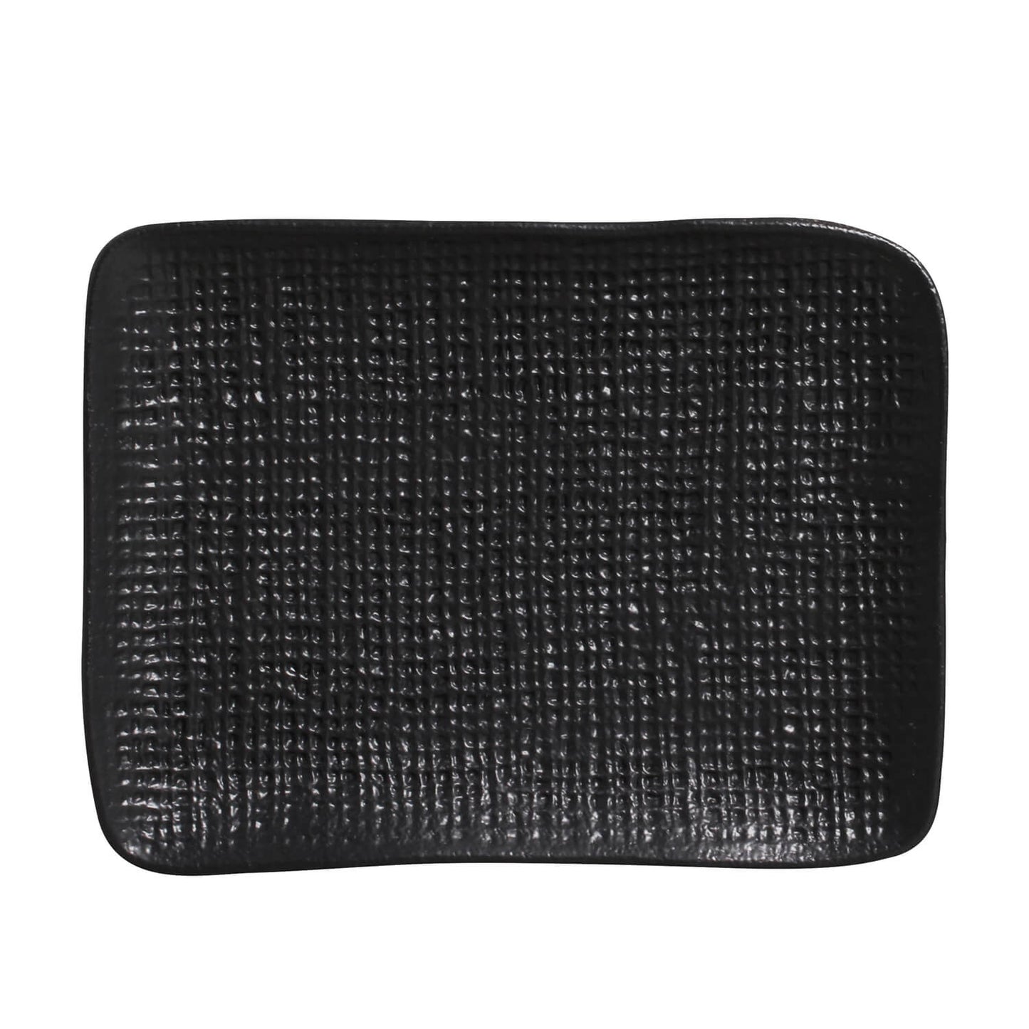 Rectangular Platter Juta Set of 4
