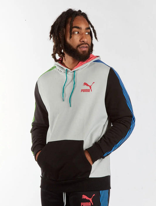 Puma Dazed T7 Hoodie