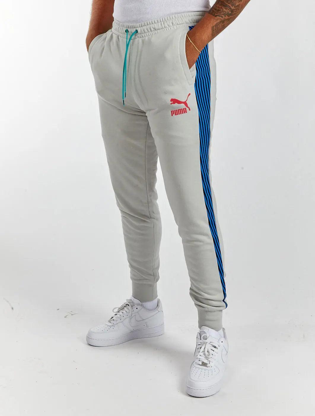 Puma Dazed T7 Track Pants