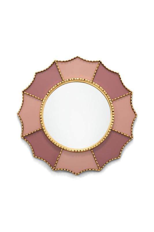 Ayacucho Mirror