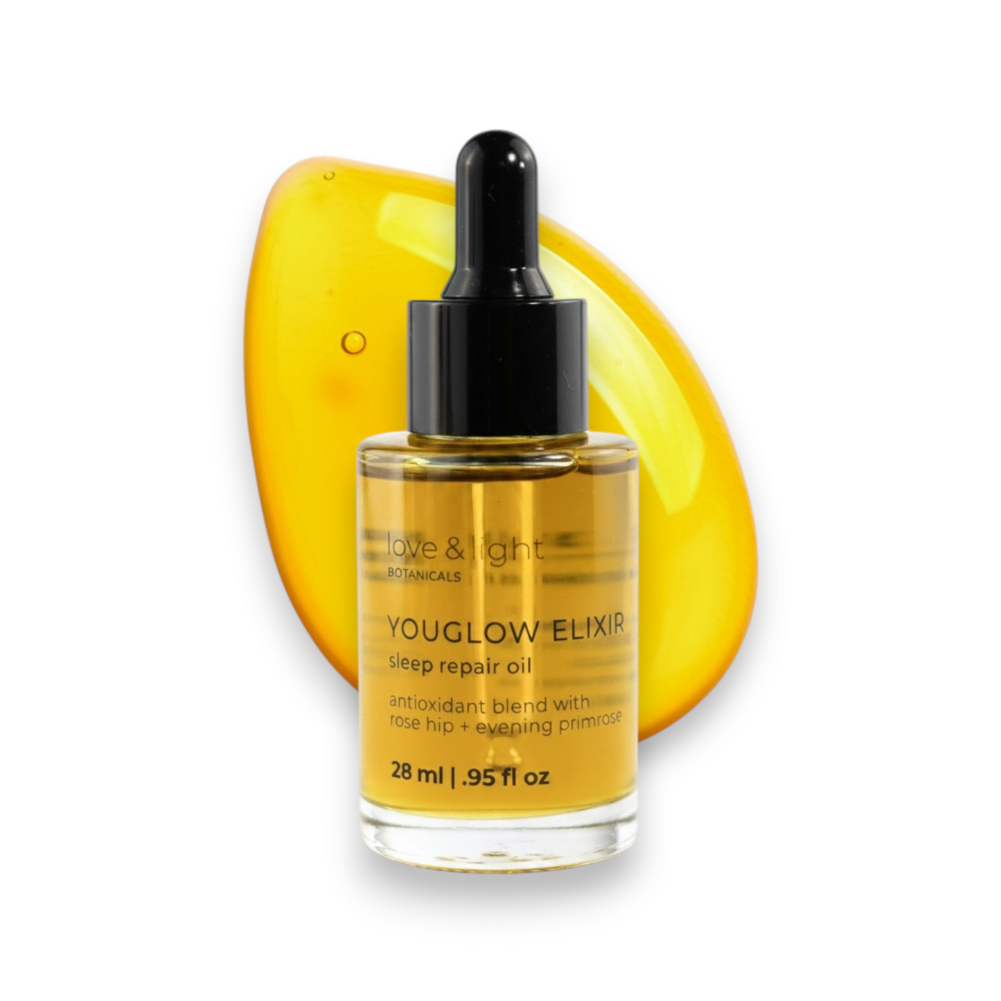 Youglow elixir sleep repair oil