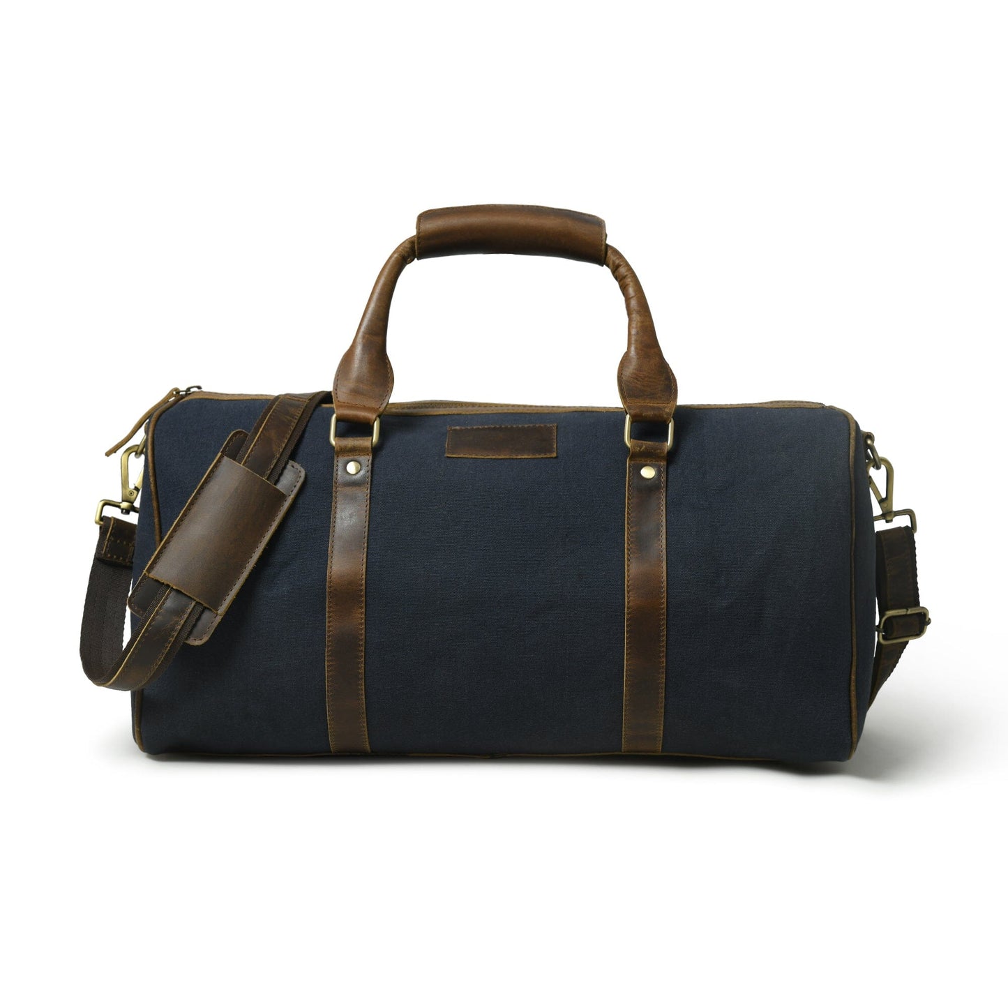 Campbell Canvas Carry On Duffle - Osadia Concept Store
