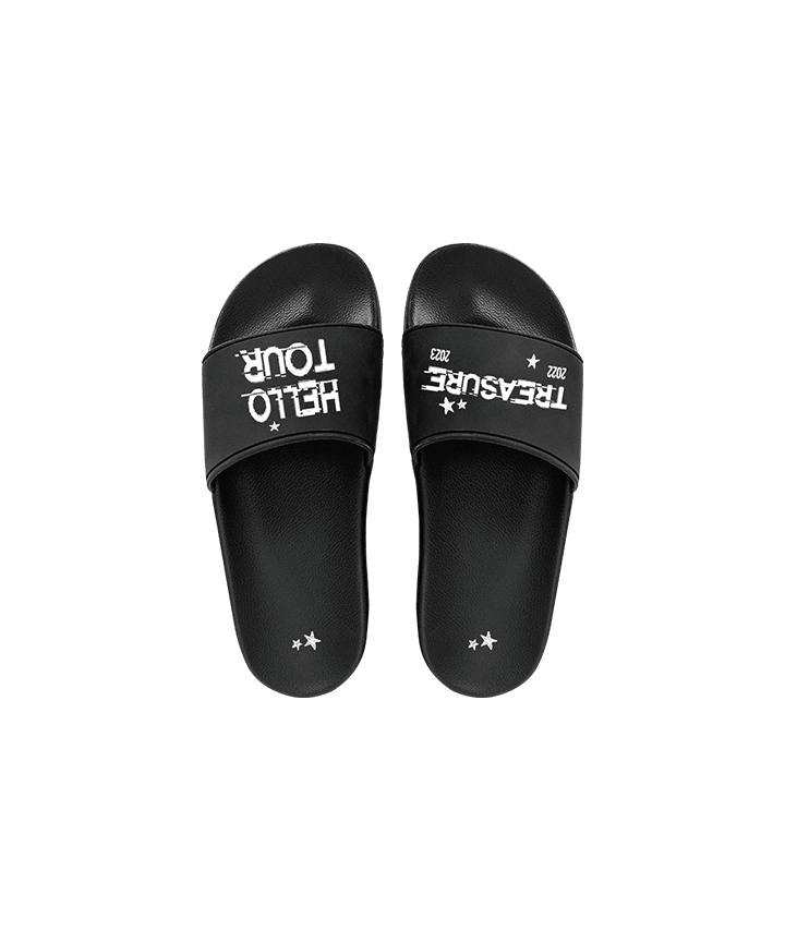 Treasure - Hello Tour Official Merch