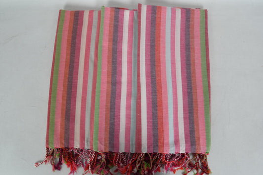 Sea Lavender Throw Blanket/Towel