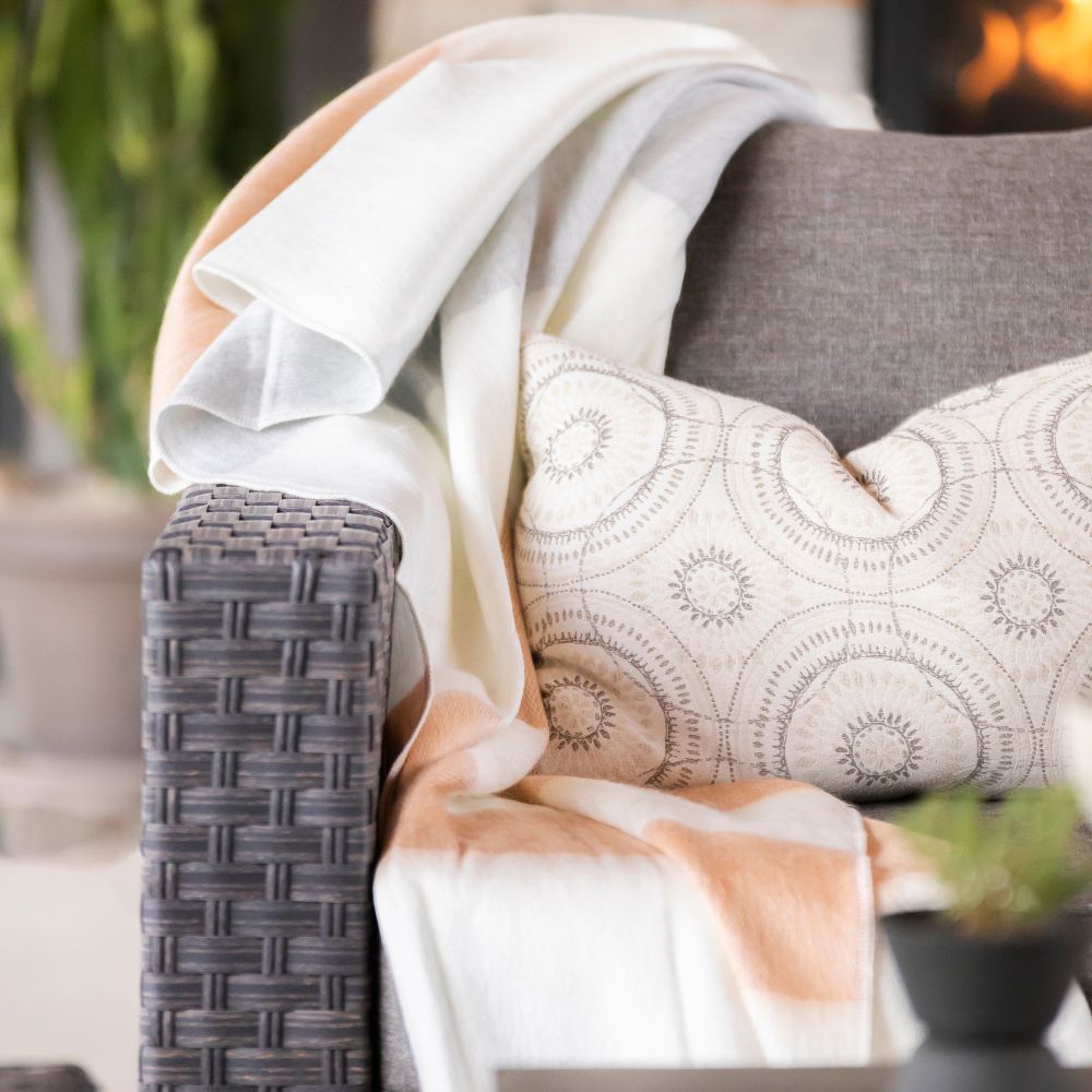 Kallpa Collection - Apricot Mist