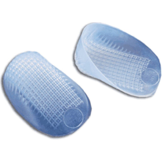 Tuli's Medi-Dyne Classic GEL Heel Cups