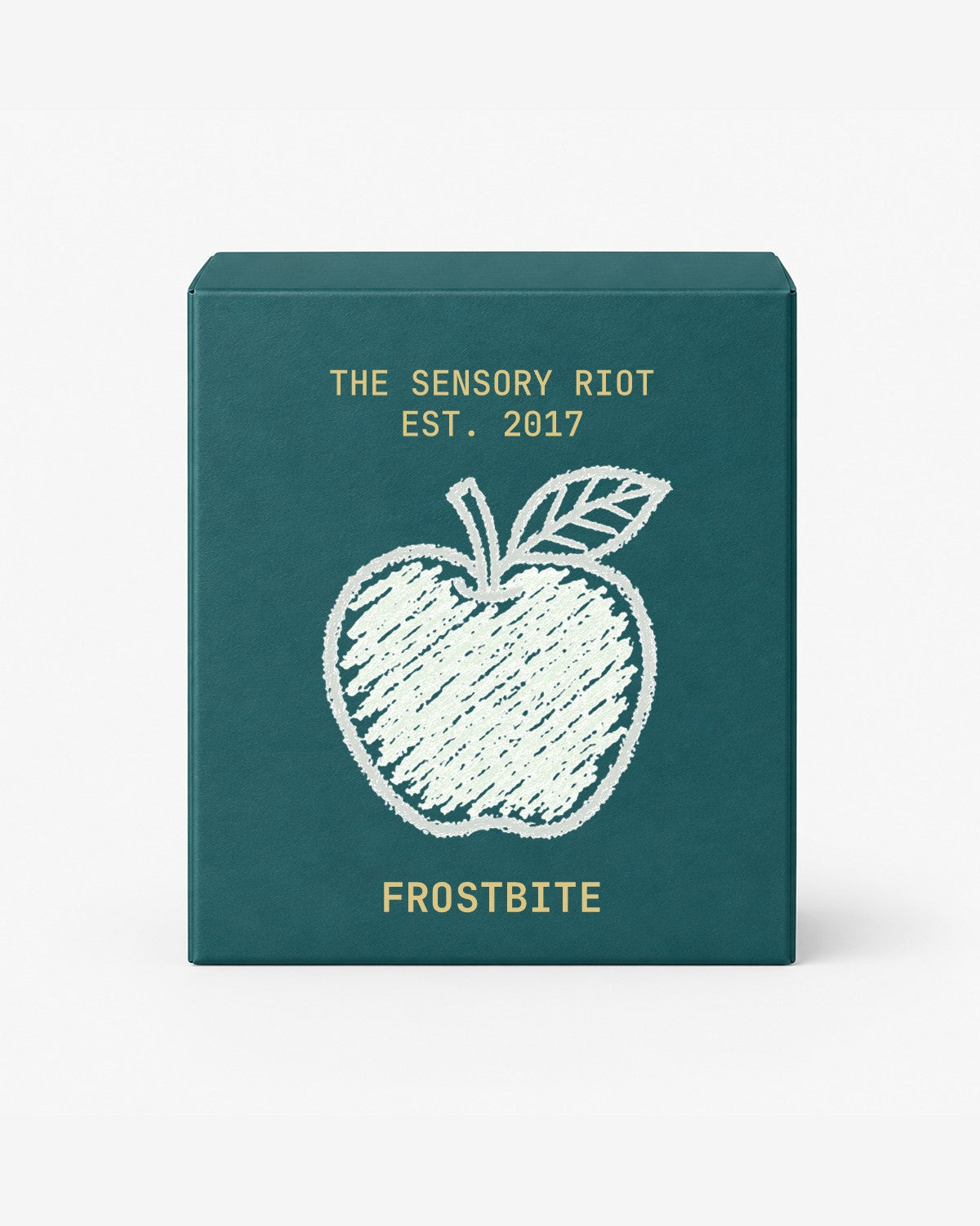 Frostbite
