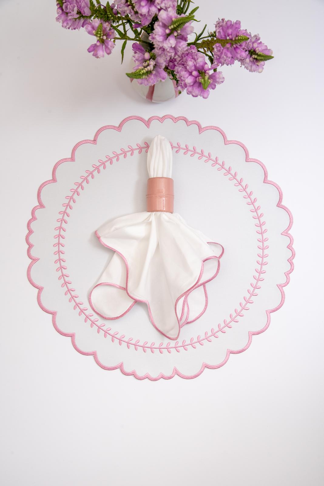 Arrow Placemat