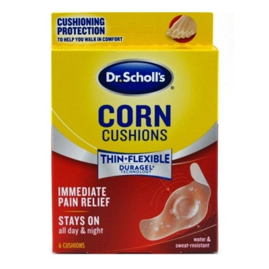 Dr. Scholl's Corn Cushions