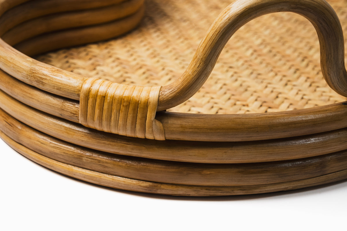 Lily Pad Tray