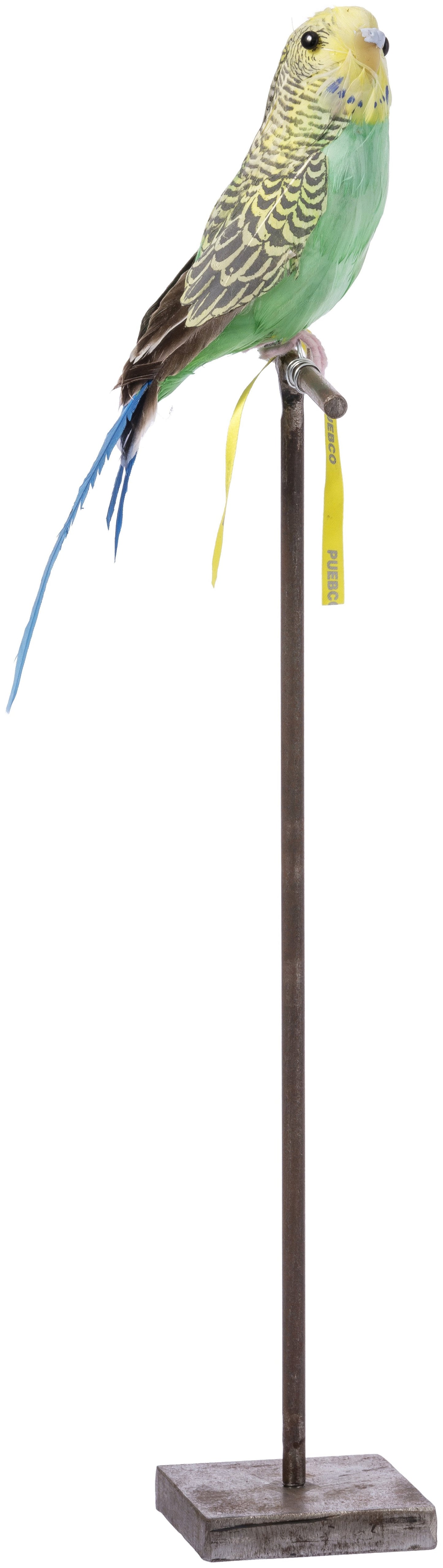 ARTIFICIAL BIRDS / BUDGIE