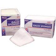Dukal Gauze 8 Ply Ns 4X4″ 200 Sponges