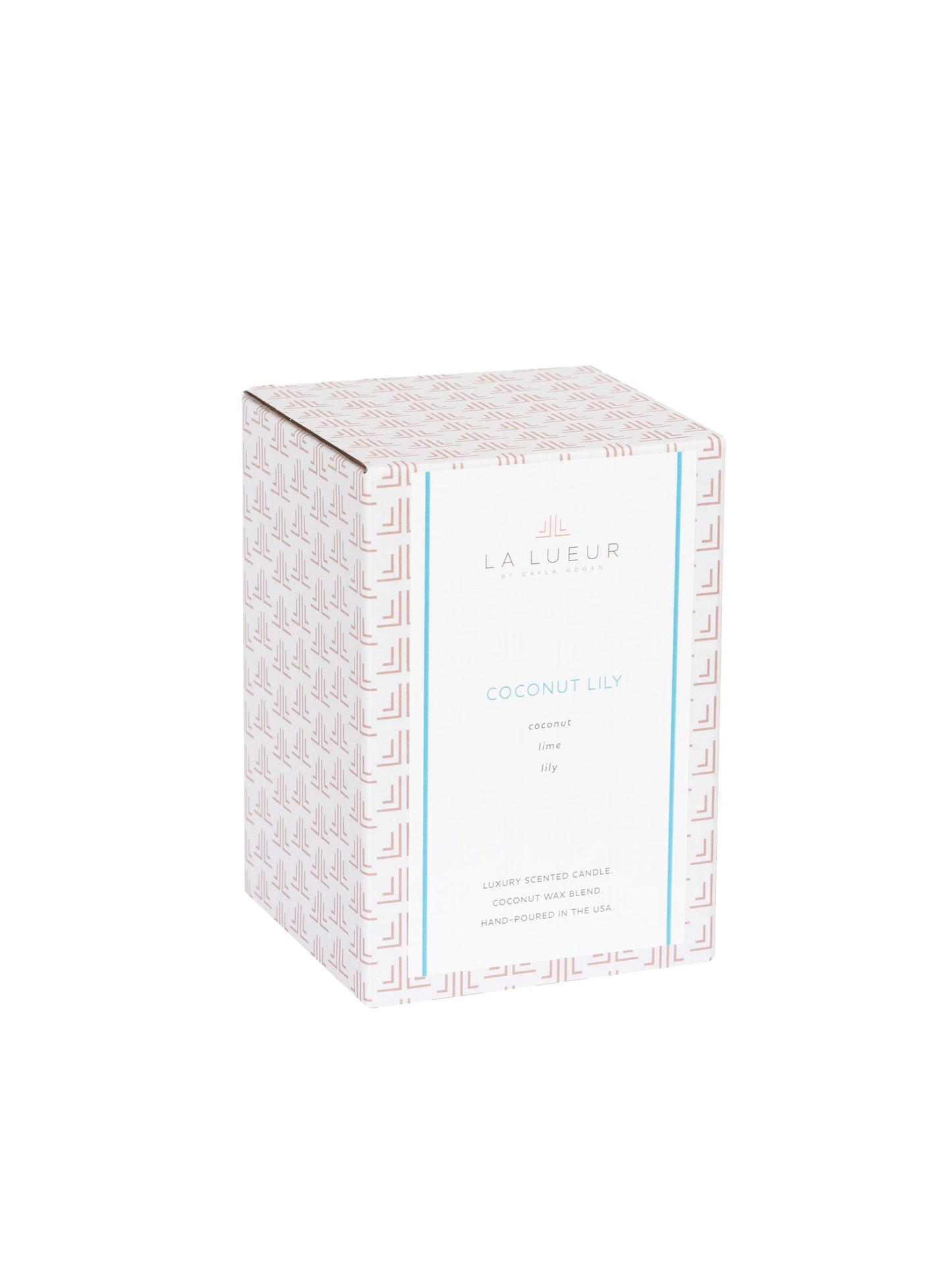 Coconut Lily | 10.5 oz