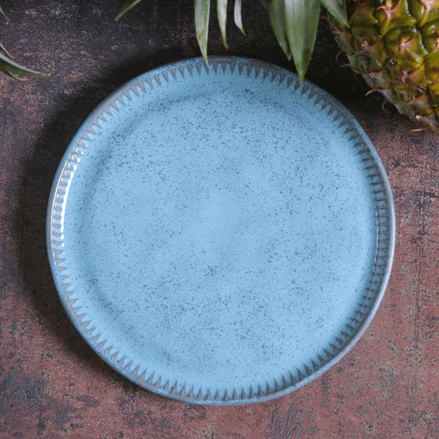 Dessert Plate Set of 6