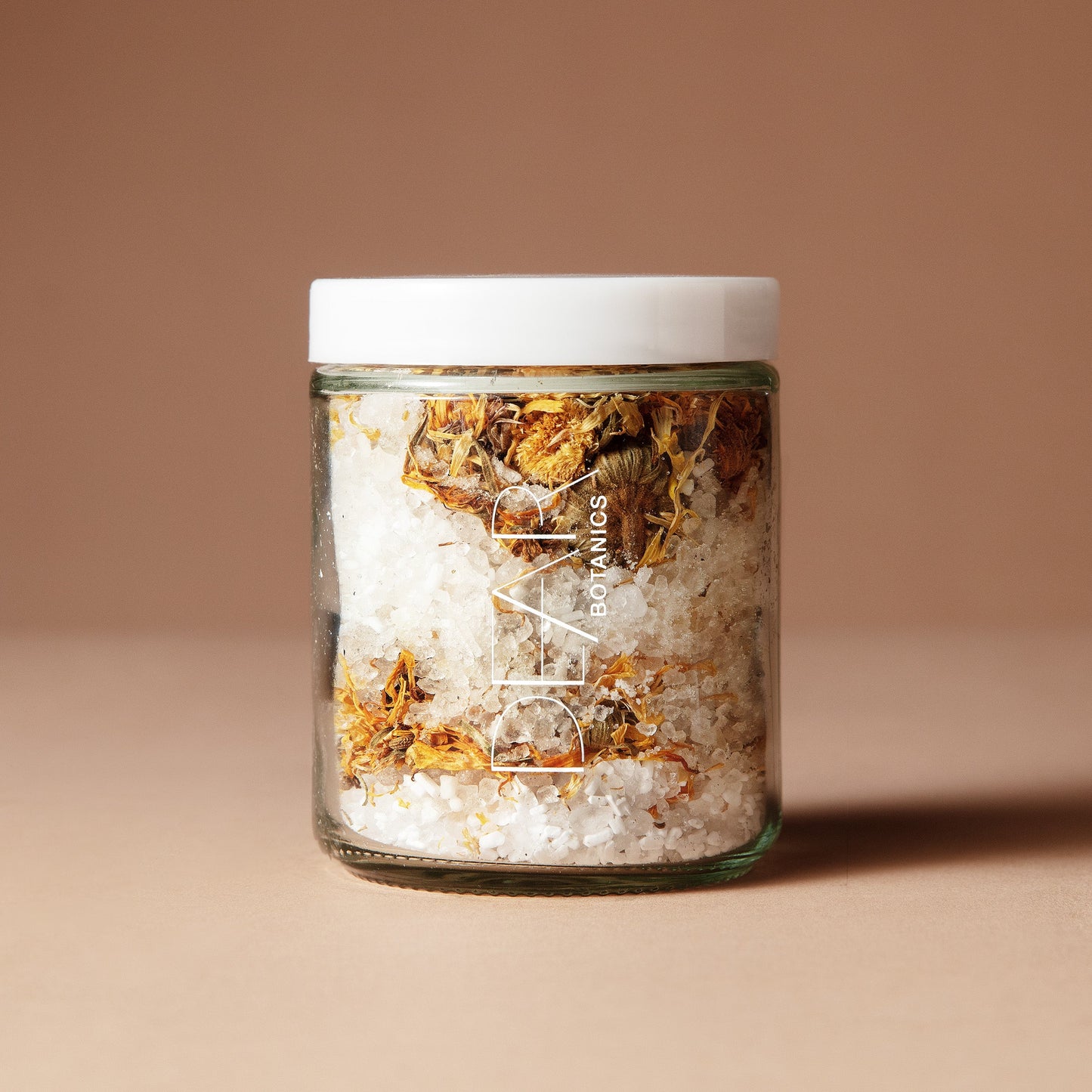 Citrine Soak