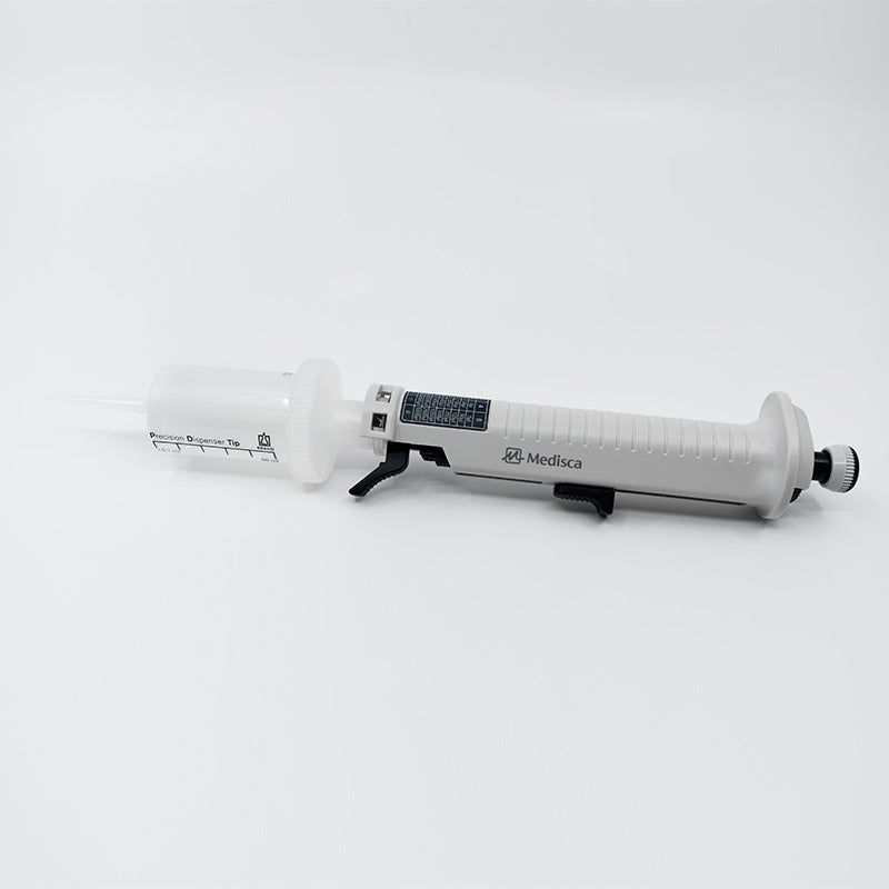 MEDISCA Precision Transfer Pipette / Dispenser