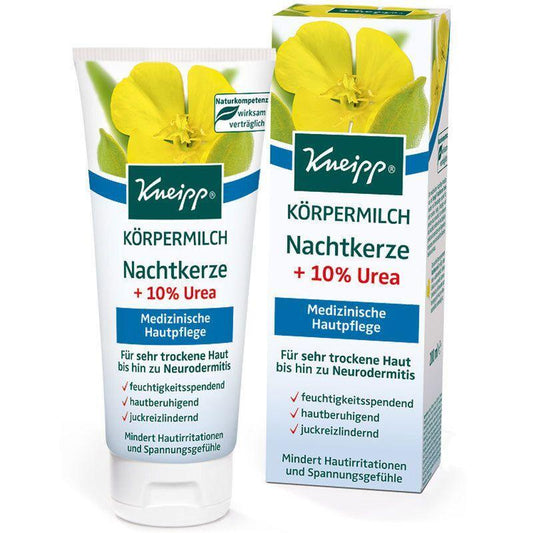 Kneipp Evening Primrose Body Lotion, 200 Ml