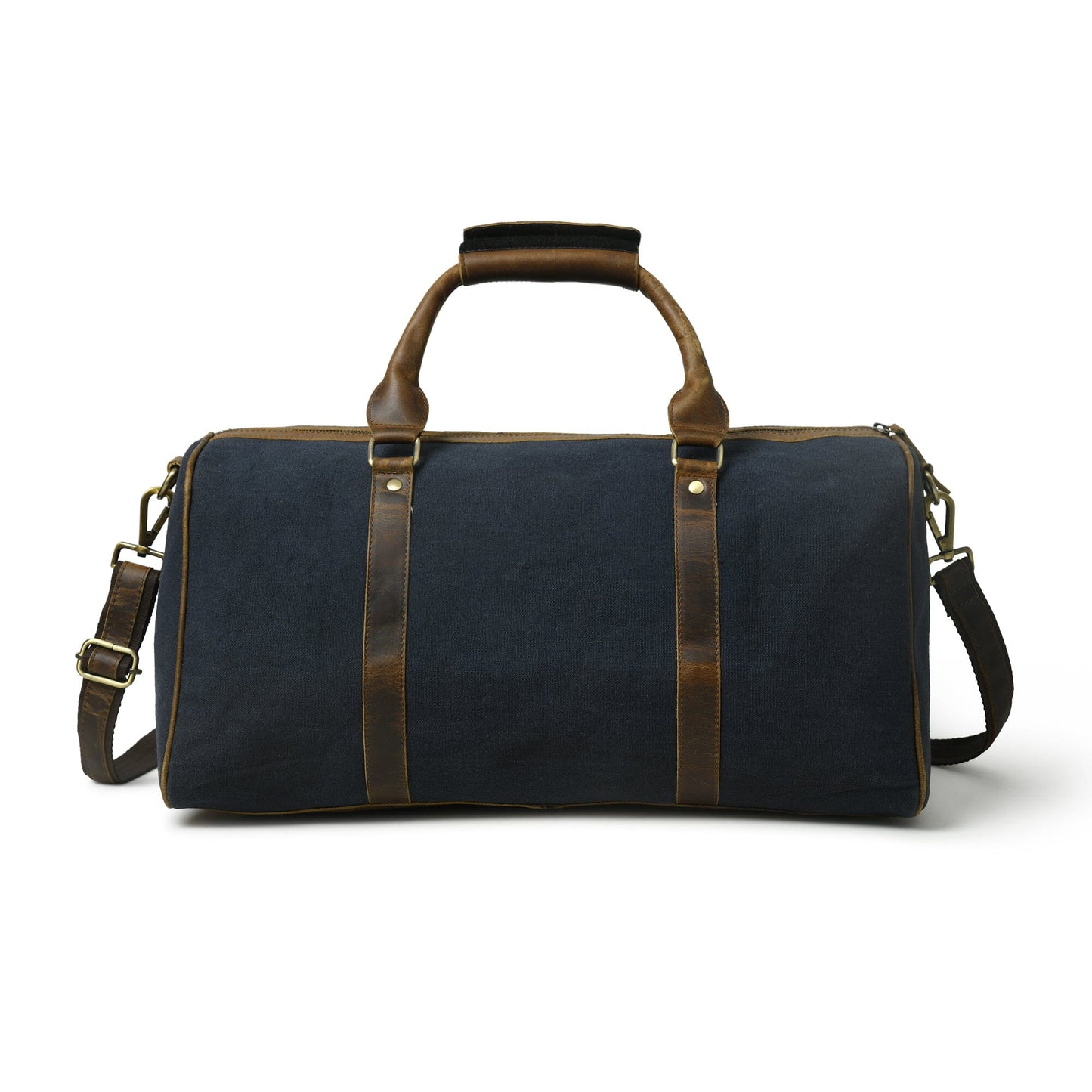 Campbell Canvas Carry On Duffle - Osadia Concept Store