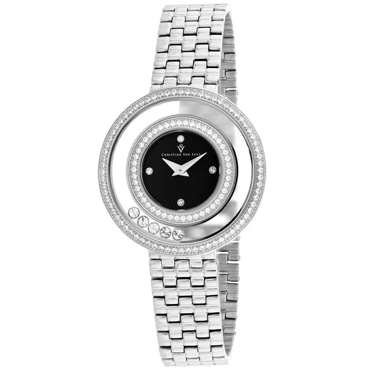 Christian Van Sant Women's Gracieuse