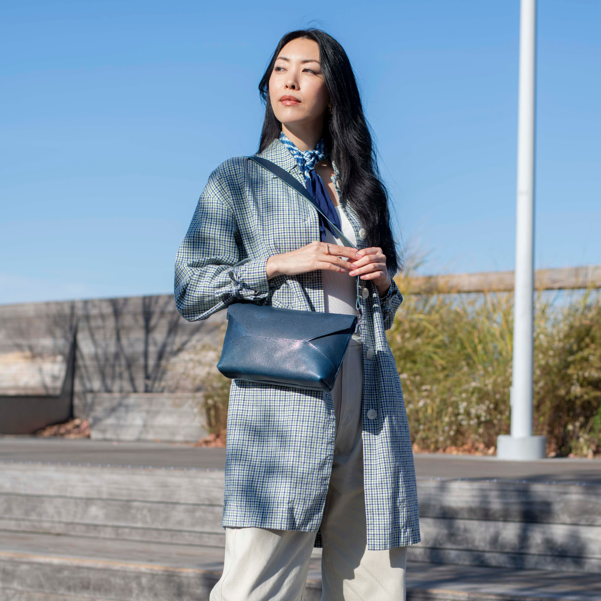 Kami Shoulder Bag