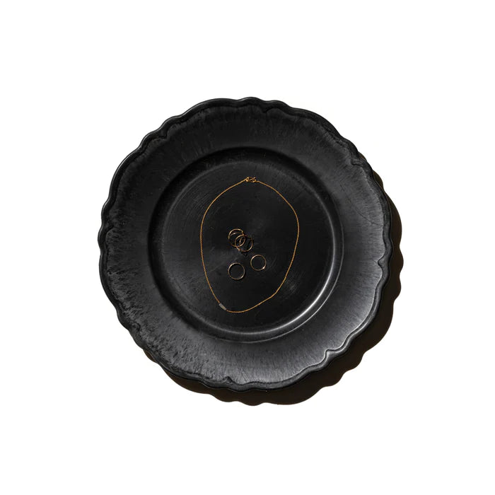 DECORATION TRAY