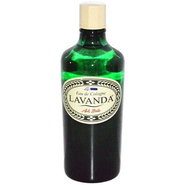 Ach. Brito Lavanda Lavender Collection