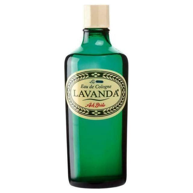 Ach. Brito Lavanda Lavender Collection