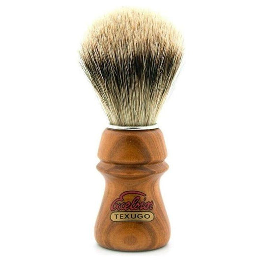 Semogue Excelsior 2015 HD High Density Badger Shaving Brush
