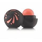 Eos Coral Shimmer Lip Balm - .25oz