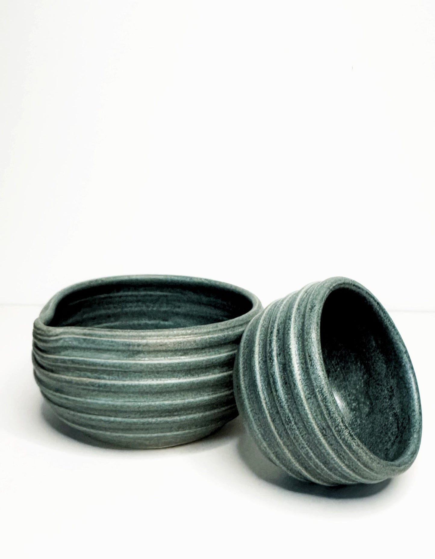 HUNNY MATCHA BOWL+ mini bowl. (No whisk included)