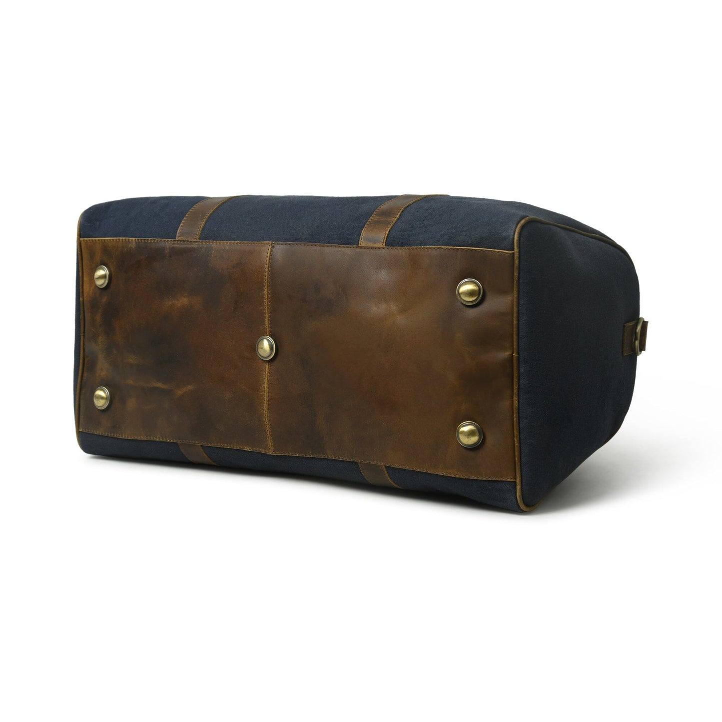 Campbell Canvas Carry On Duffle - Osadia Concept Store