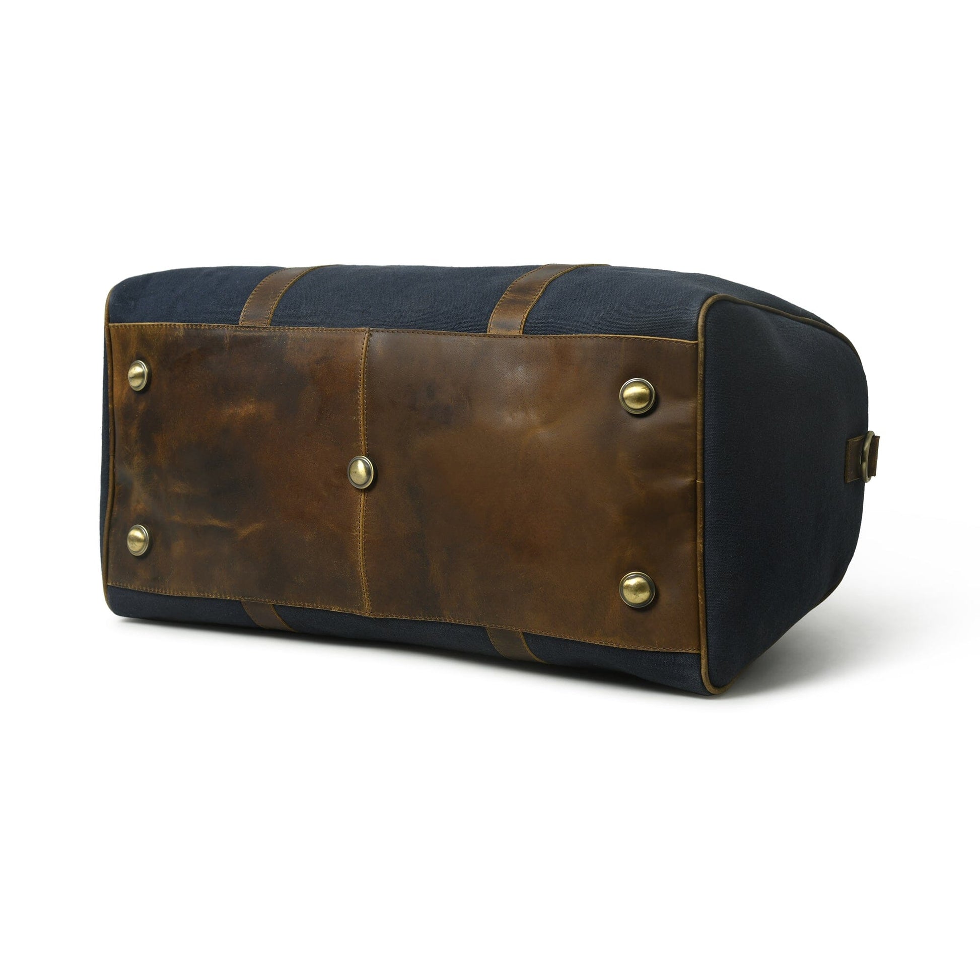 Campbell Canvas Carry On Duffle - Osadia Concept Store