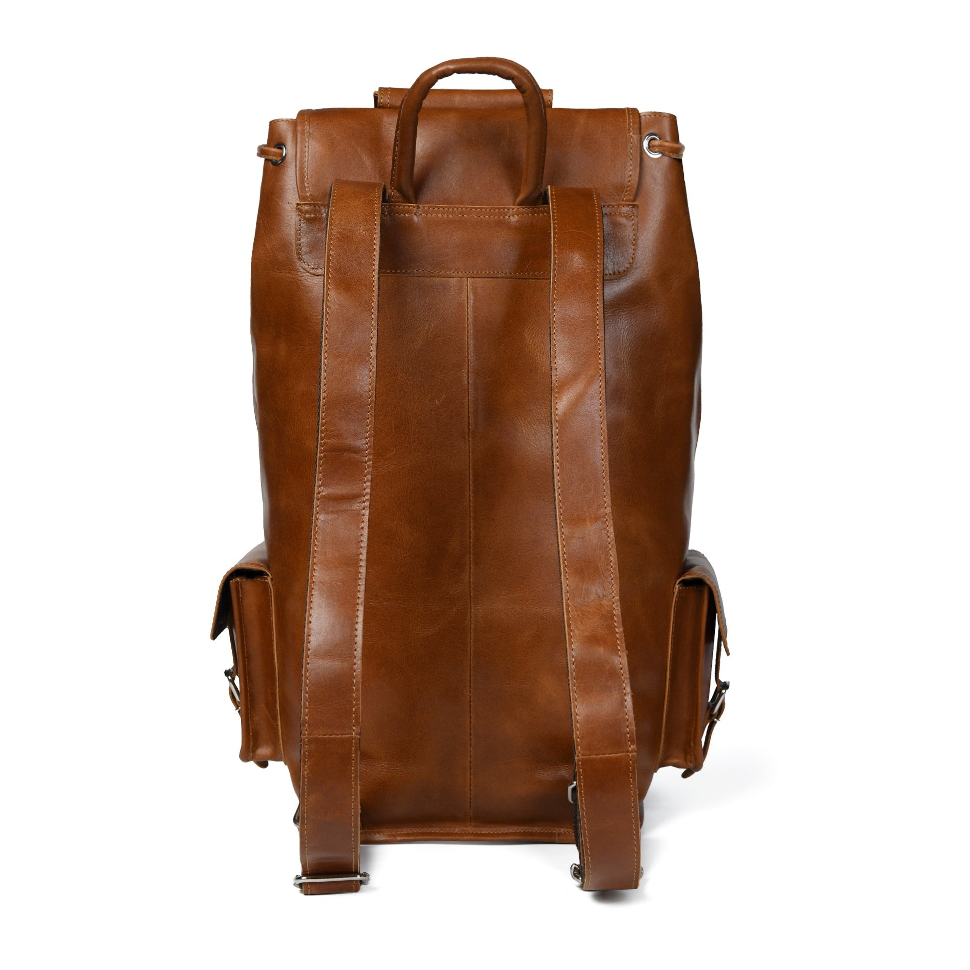Kingston Tanned Backpack - Osadia Concept Store