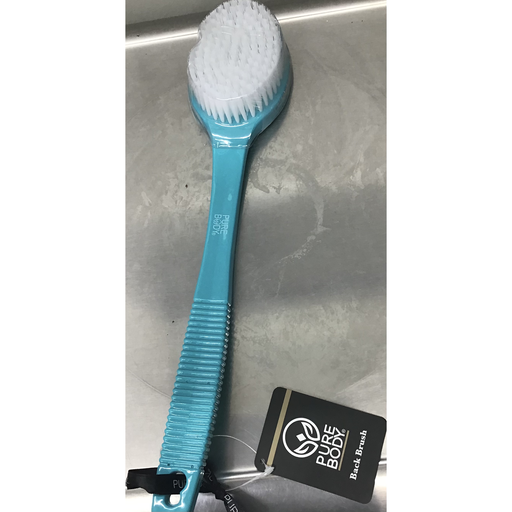 Pure Body Acrylic Brush