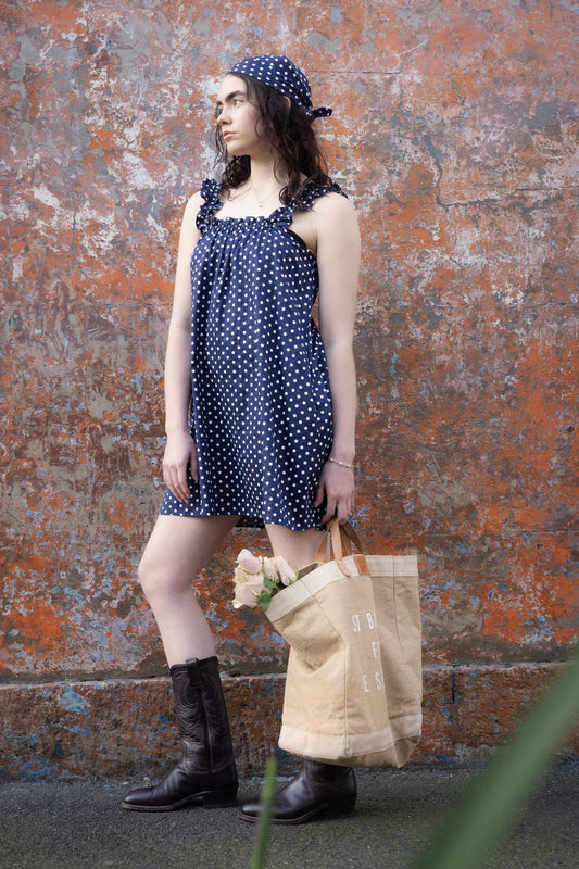 Mila Navy