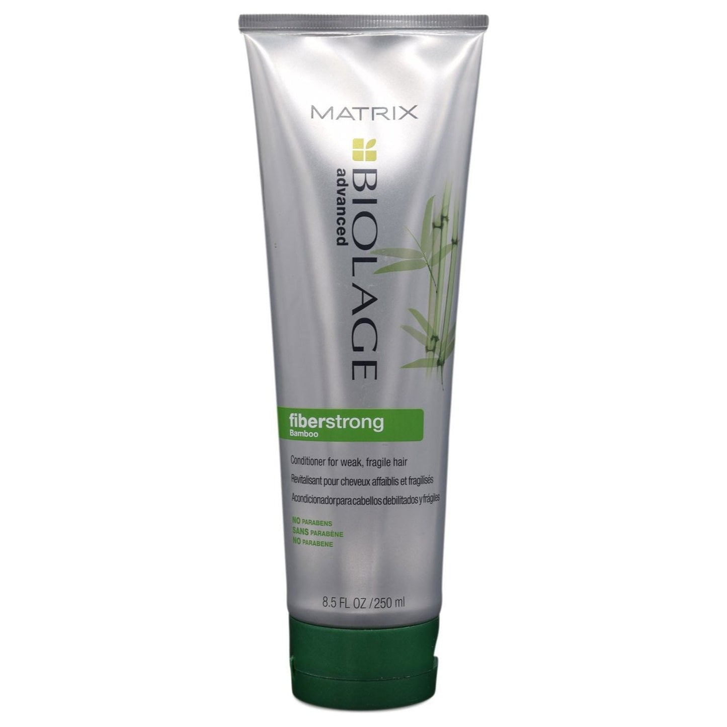 Matrix Biolage Fiberstrong Bamboo  Conditioner 8.5 Fl Oz