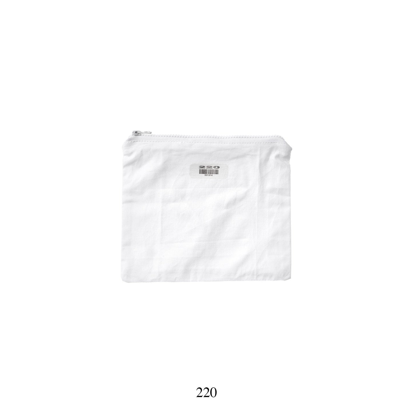 PLAIN POUCH