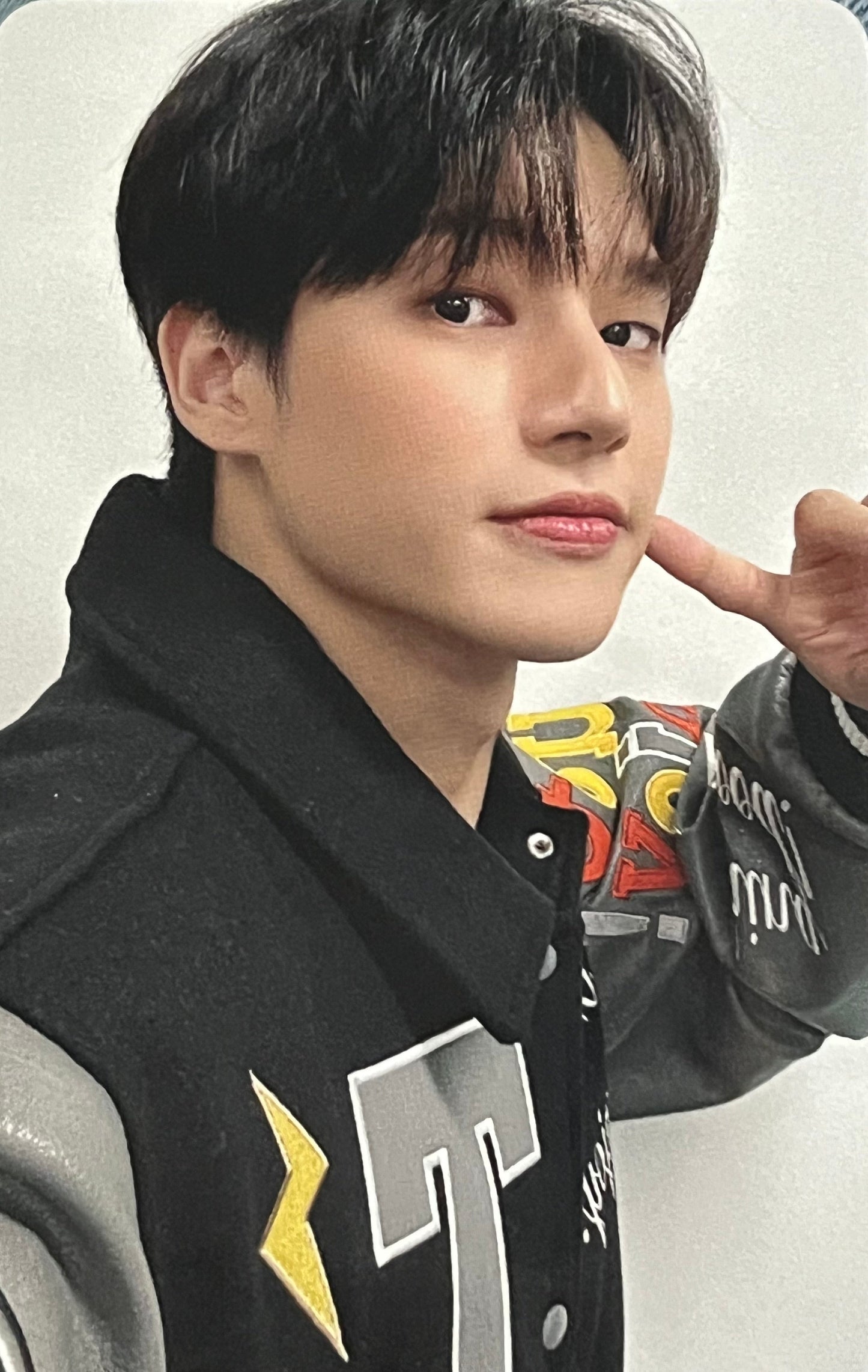 ATEEZ Thunder 2024 Official Pop Up Event ExclusIVE Photocards