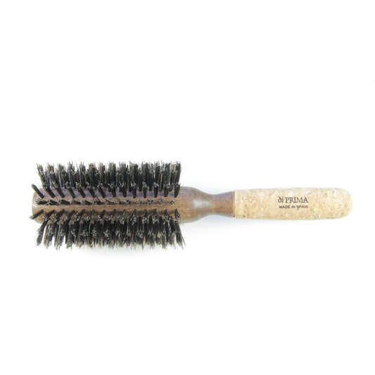 Di Prima Round Hair Brush 535 Ck Slightly Damaged Bush Bj