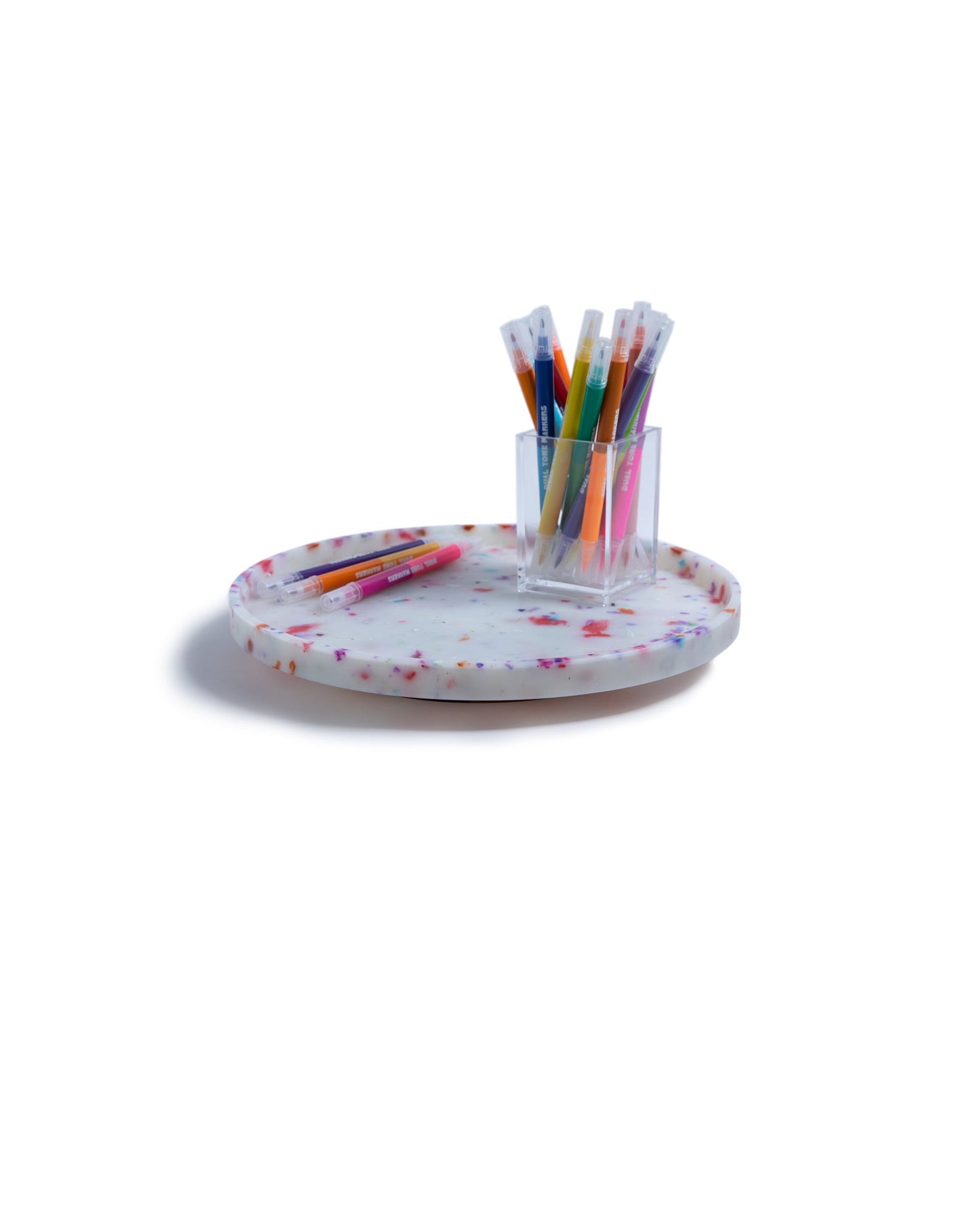 WHSL: 12" Smart Susan | Plastic POP Art