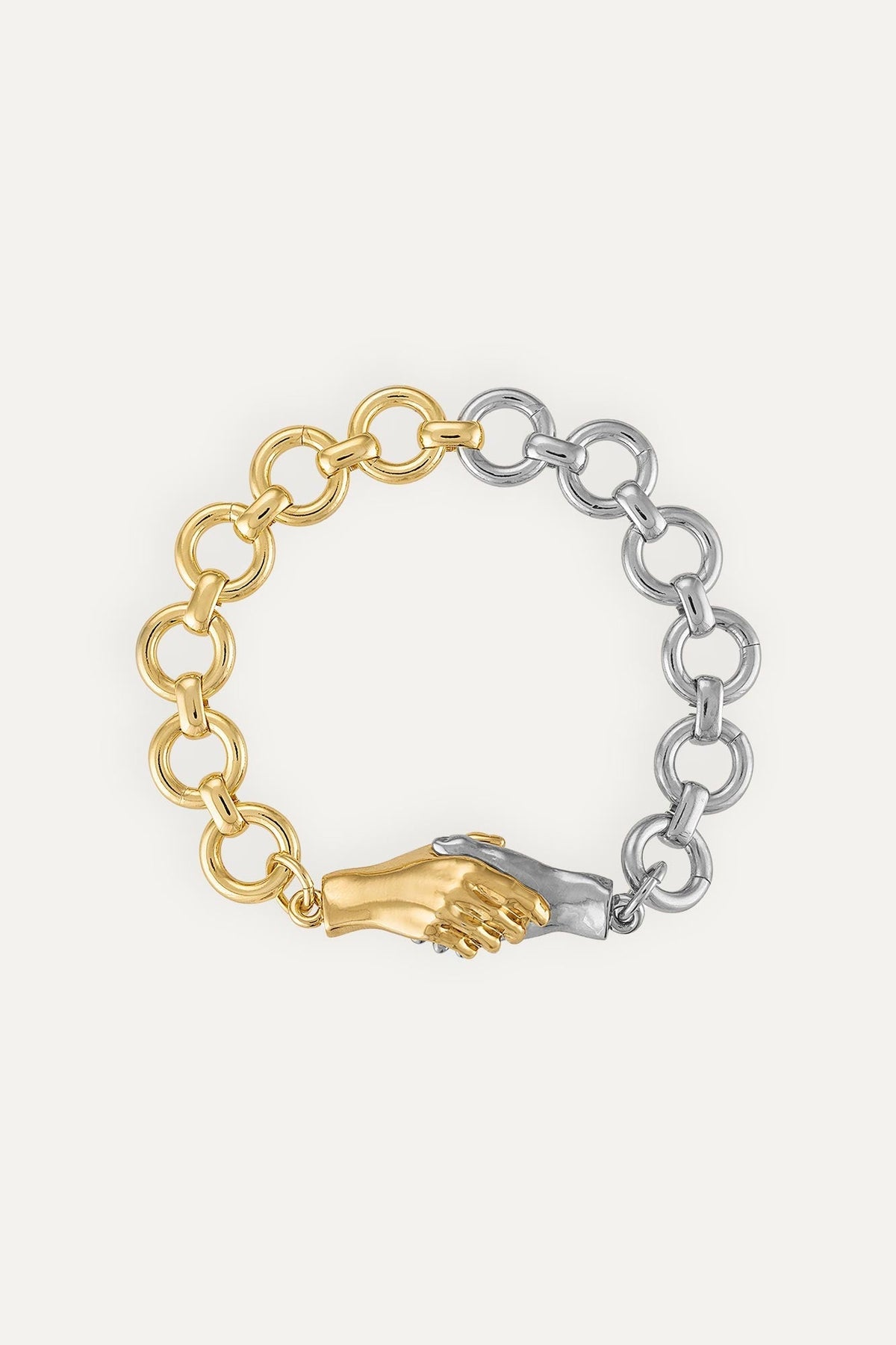 Gentlewoman's Agreement® Bracelet in Duet