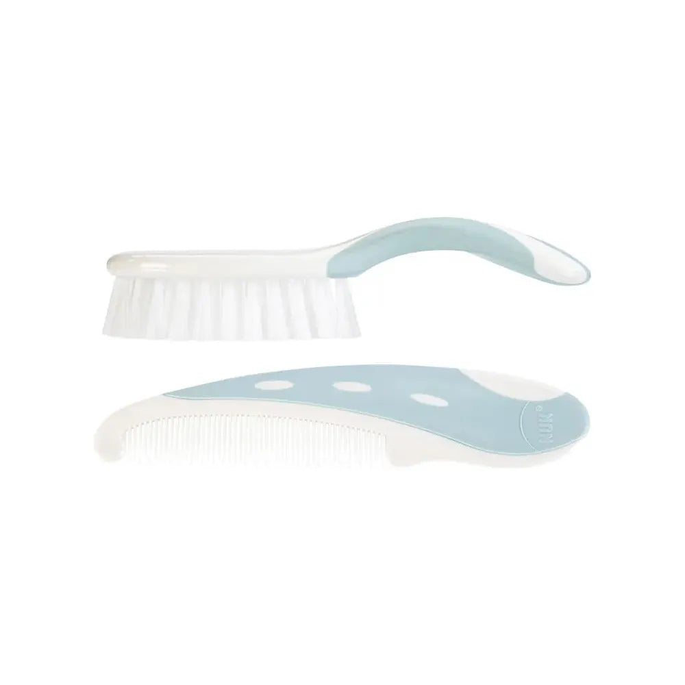 NUK Brush and Comb 0 Months [80604741]