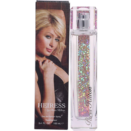 Paris Hilton Heiress By For Women Eau De Parfum Spray