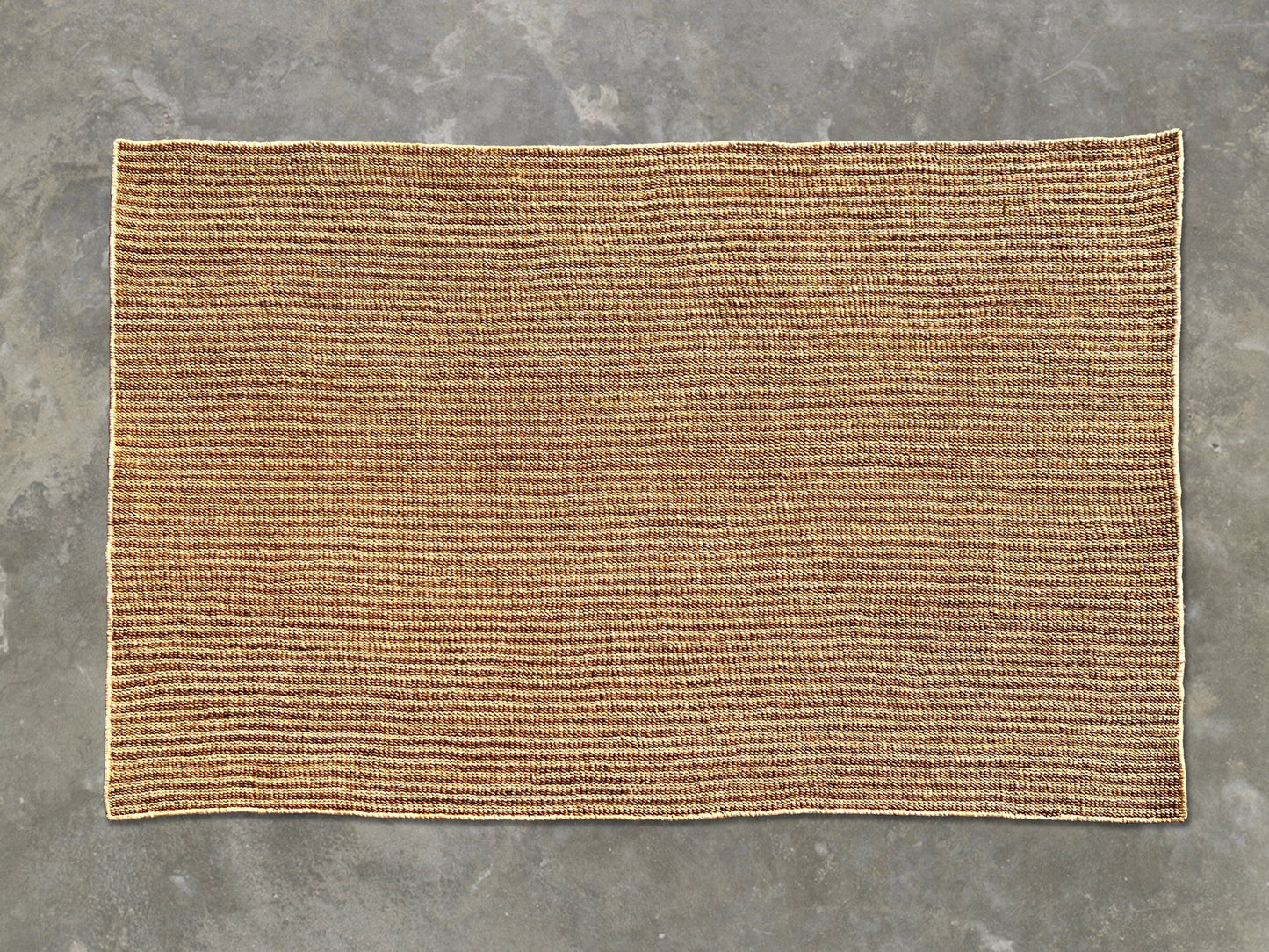 Rectangular Rug