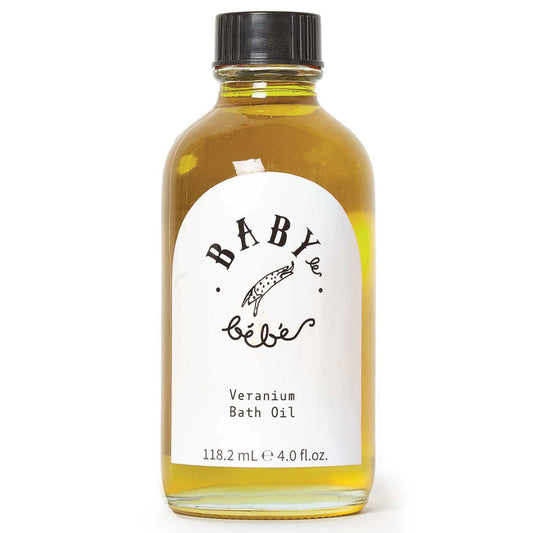 Veranium Bath Oil