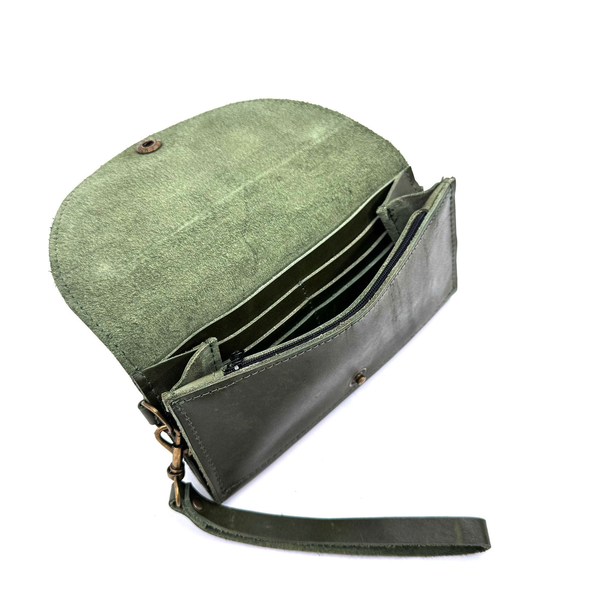 Serenity Wallet