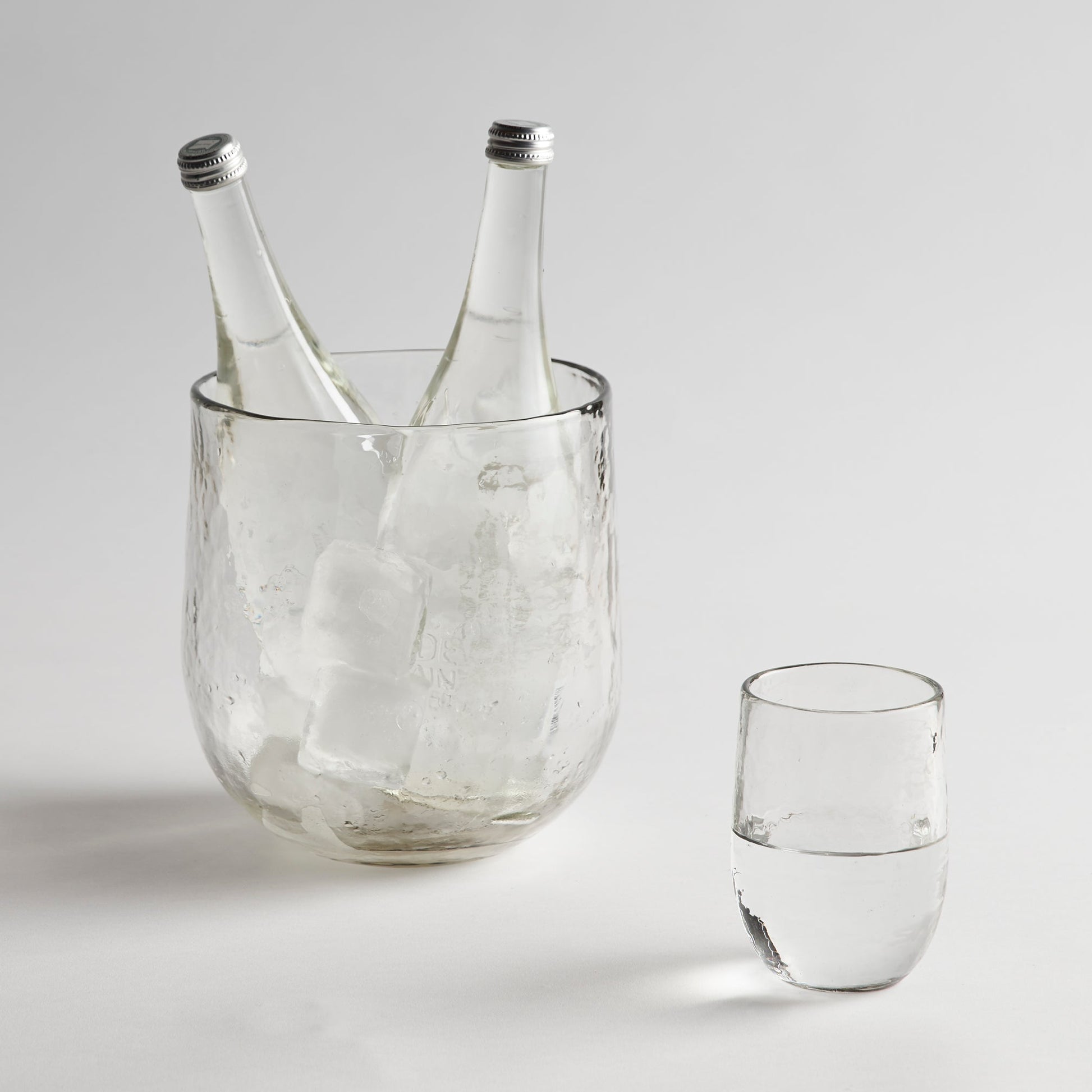Medium Glasses Set of 4 - Osadia Concept Store