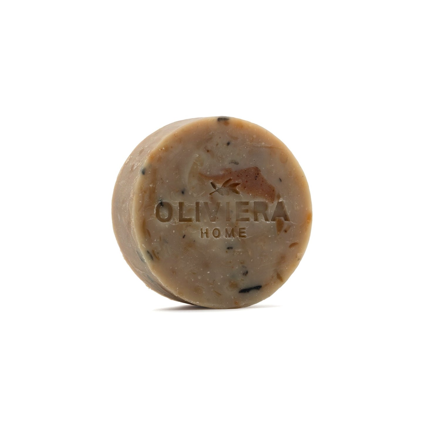 Olive Oil Bar Soap Trio