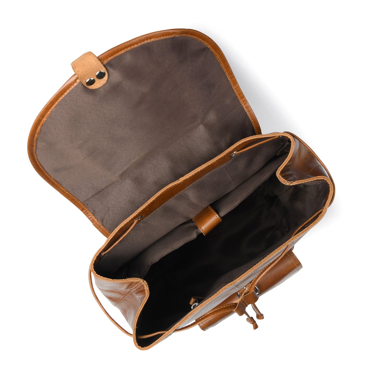 Kingston Tanned Backpack - Osadia Concept Store