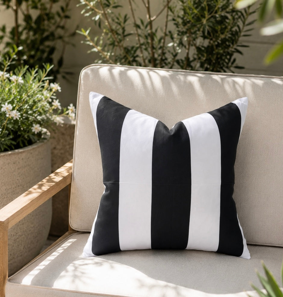 Monaco Outdoor Pillow Cover